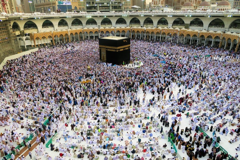Umrah Packages