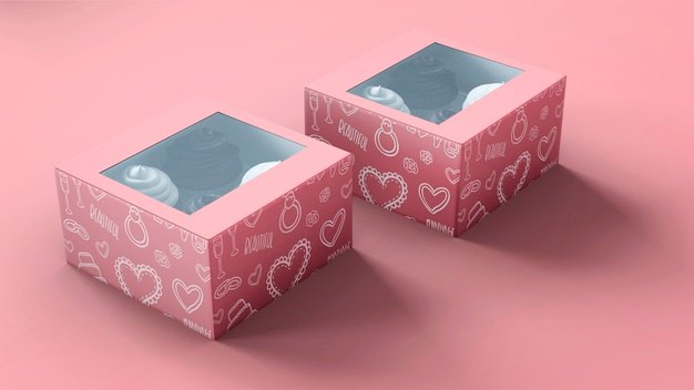 Packaging