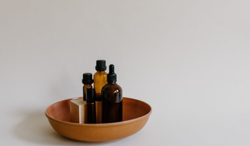 Tea Tree Toner and Cleanser