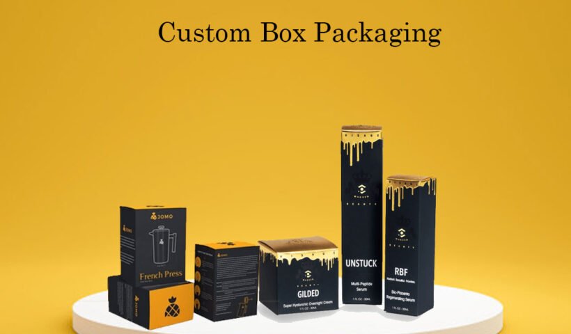CBD Packaging