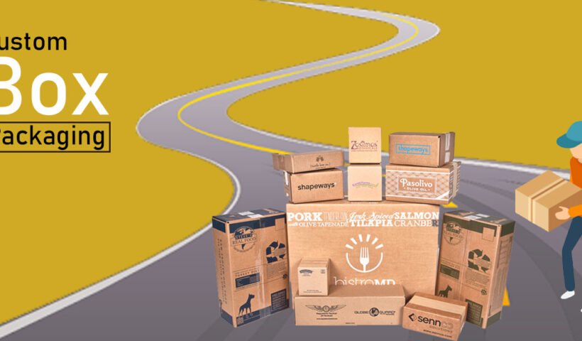 Custom-Boxes