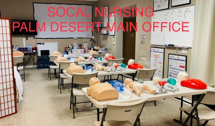 CNA Classes Twentynine Palms, CA (1)