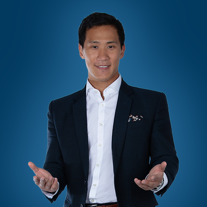 Michael Hua Chinese Lawyer Las Vegas