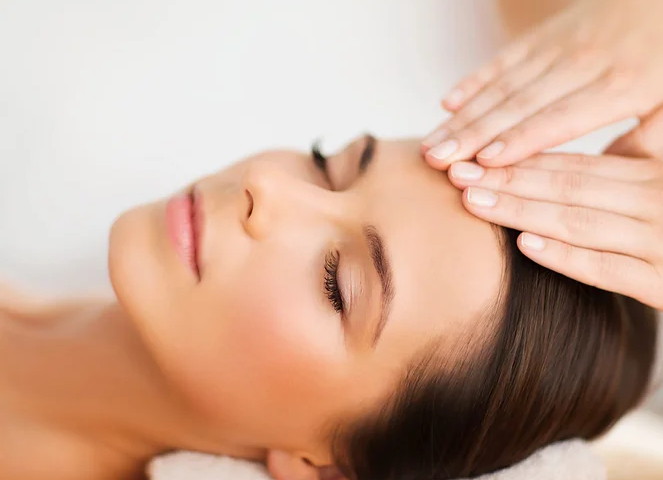 Beauty Salons Facial Treatments