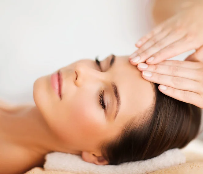 Beauty Salons Facial Treatments