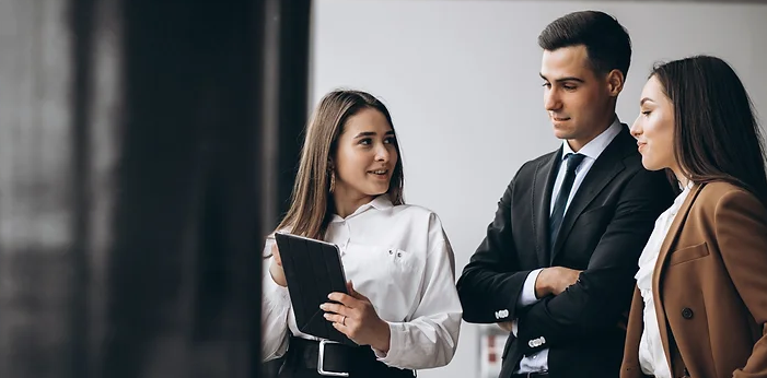 leadership development coaching
