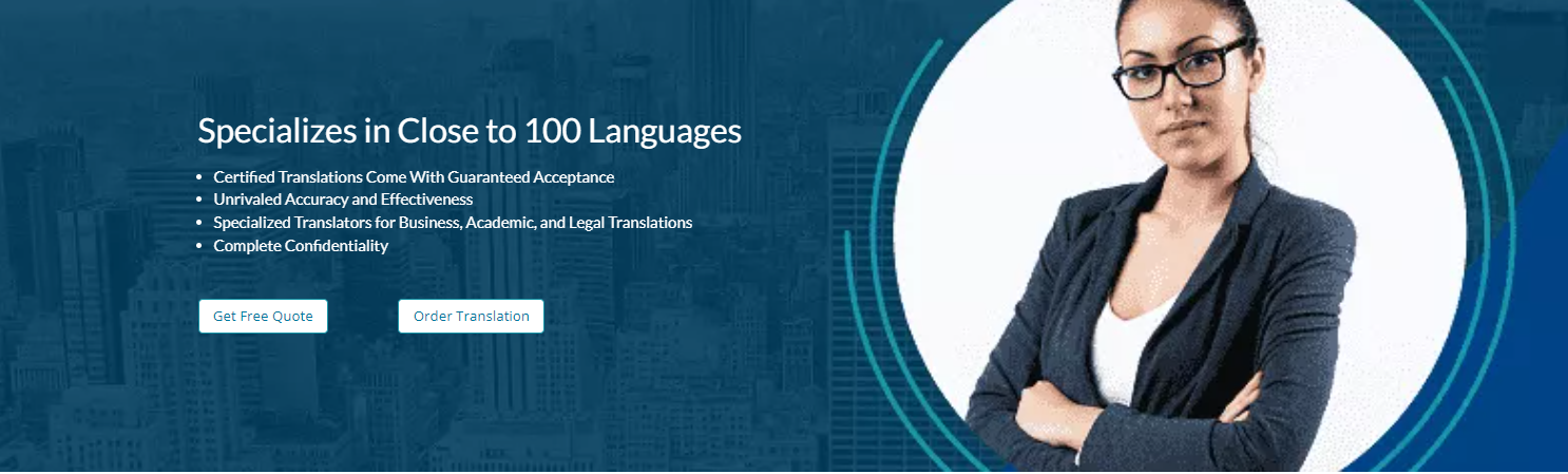 translator near me