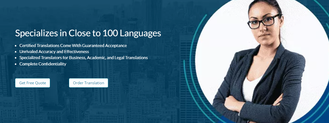 certified translators near me