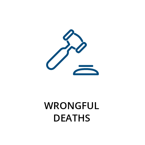 wrongful death attorney