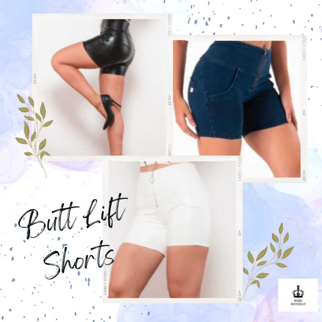 Butt Lift Shorts