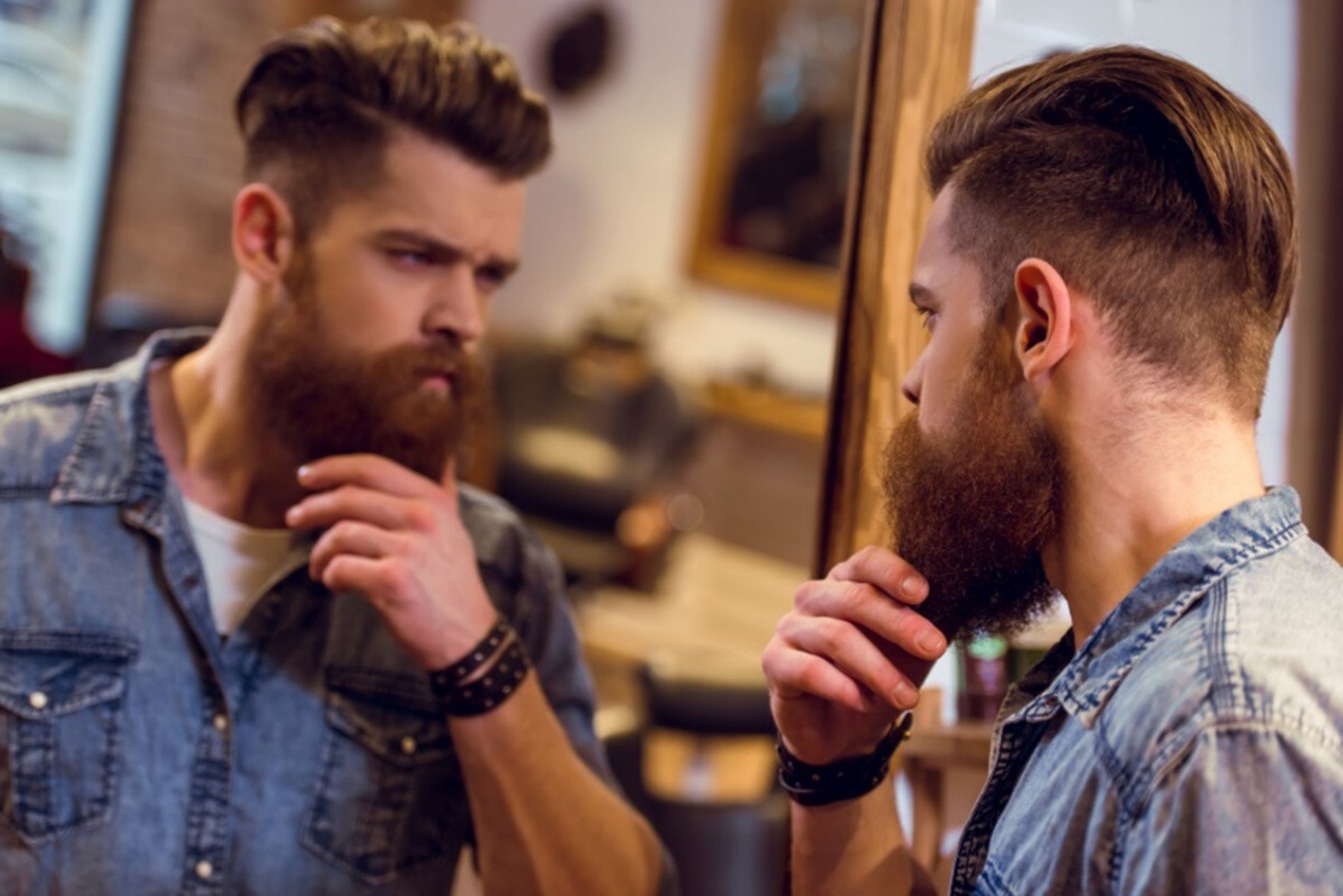 Custom Beard Oil Boxes - Worth the Investment