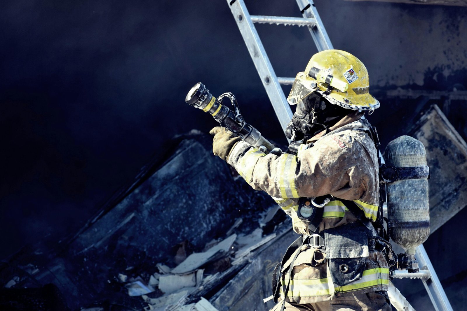 emergency response services