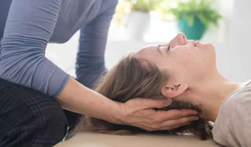 somatic trauma therapy