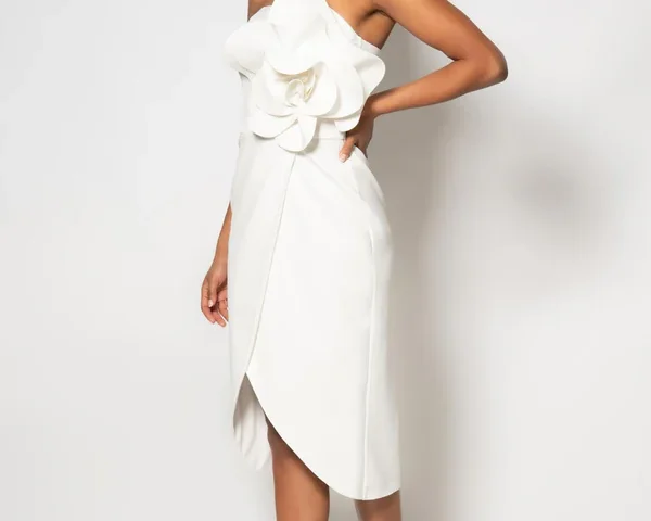 midi dress for women