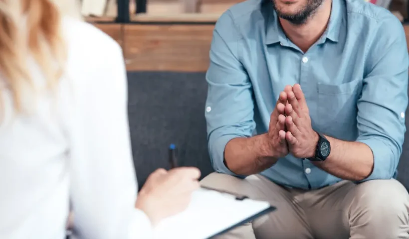 SFT mental health therapy