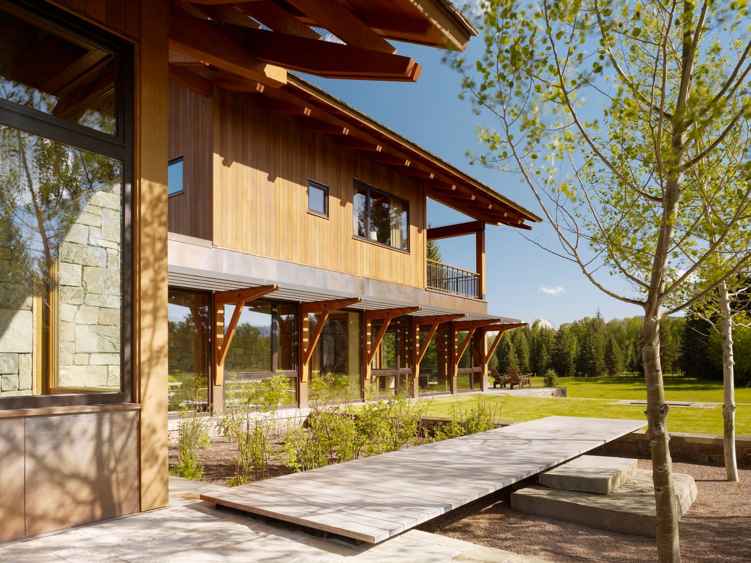 architectural design services portland