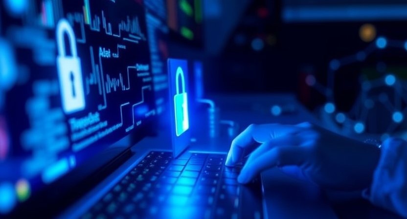 Website security services