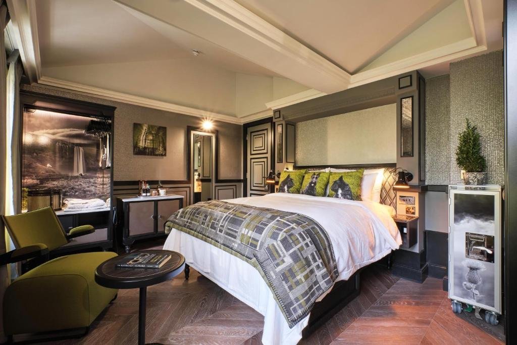 London city suites