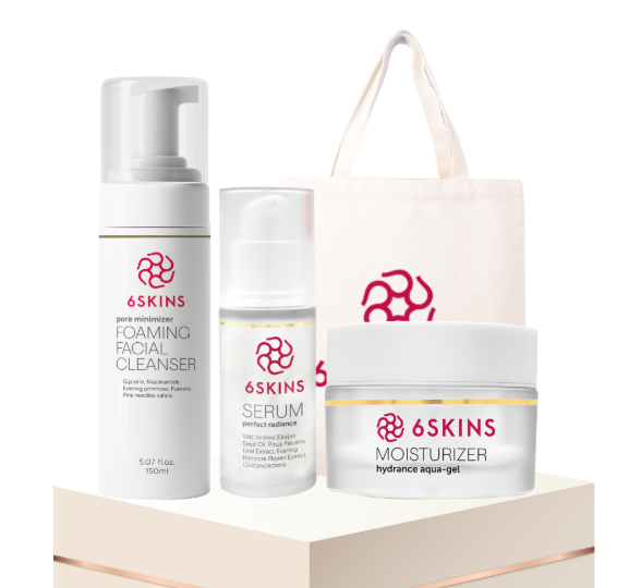 eye care products dubai