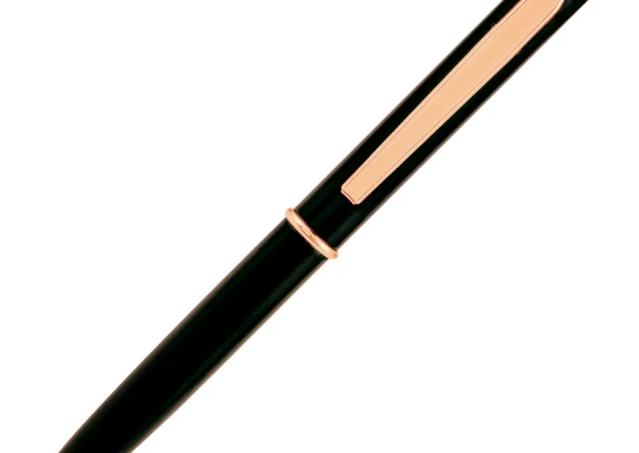stylus ballpoint pen
