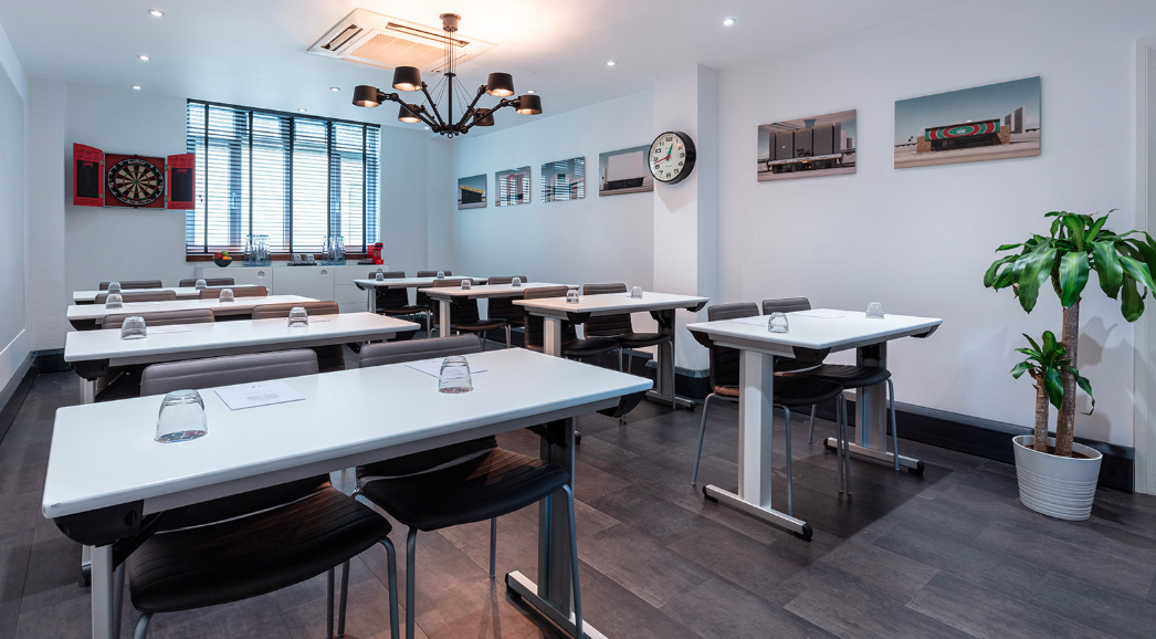 conference venues London
