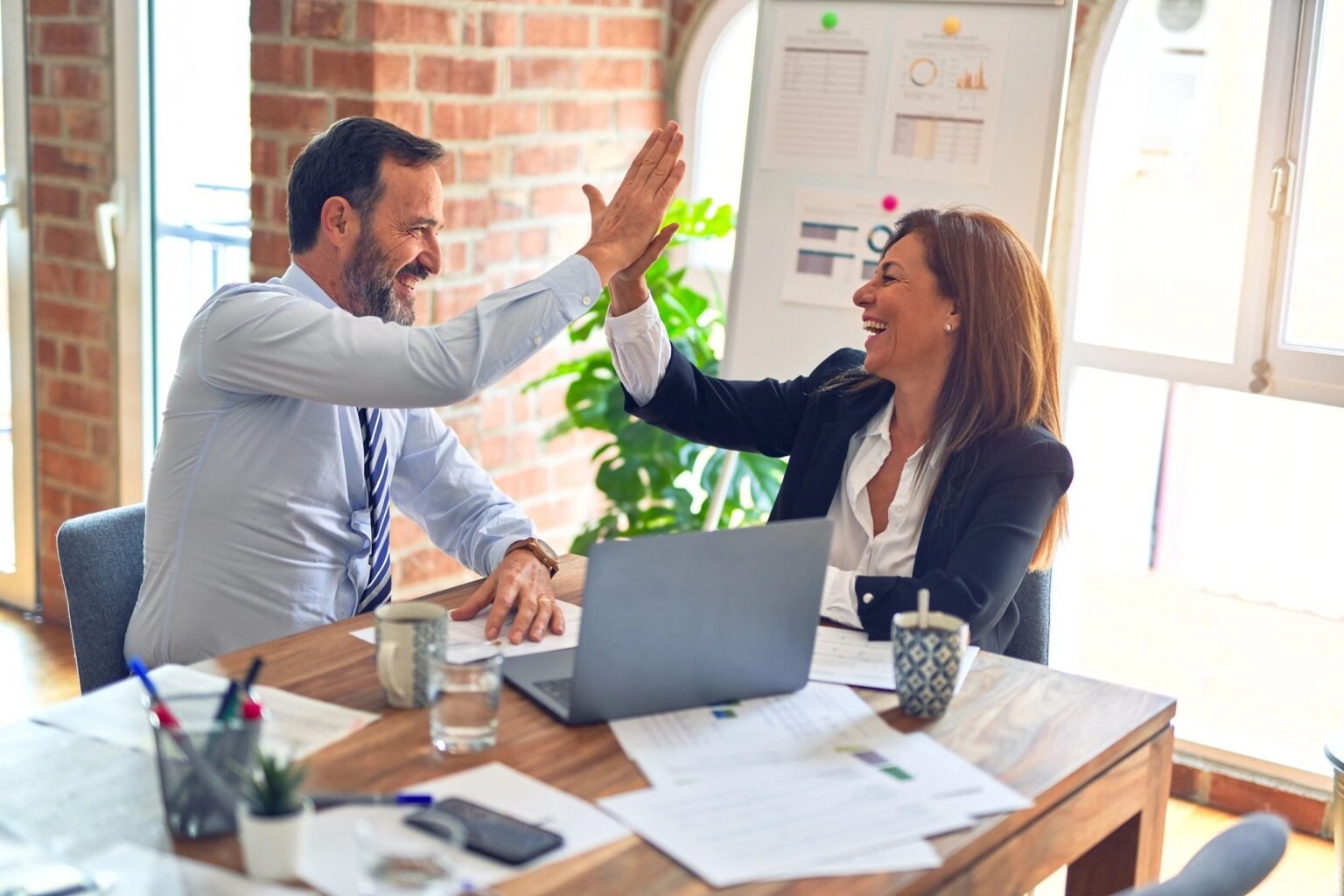 business advisor in Sarasota fl