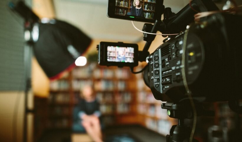 video production in Milwaukee,