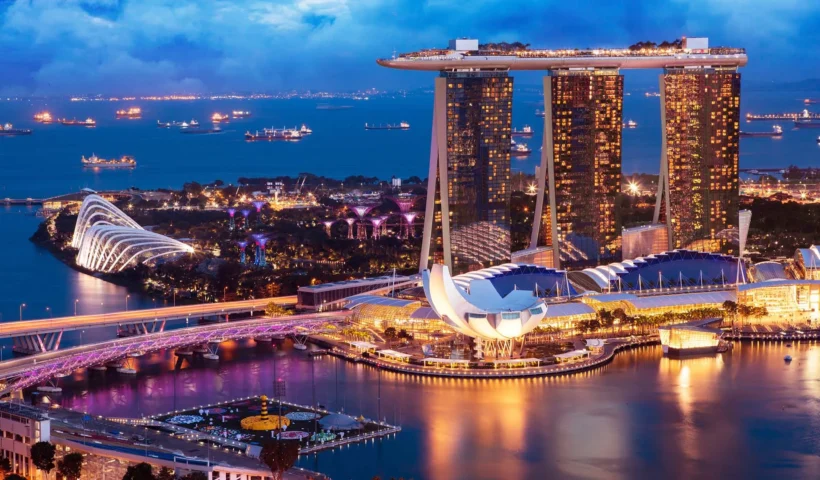 electronic travel visa