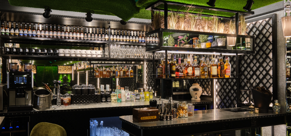 hotels near Kings Cross Station