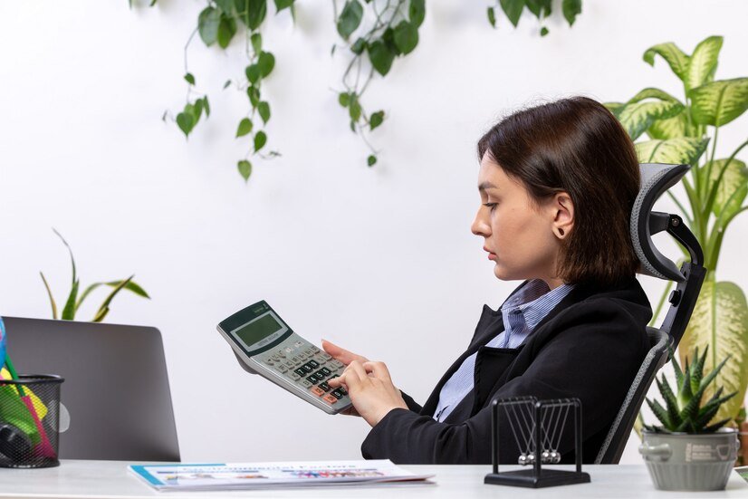 Outsourced bookkeeping