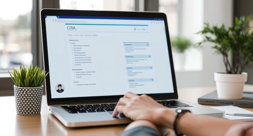 CompTIA Exam Online