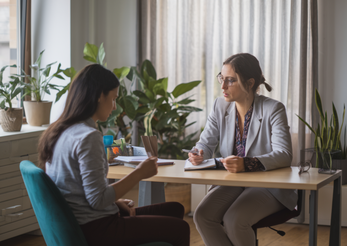 Counselling in Burnaby