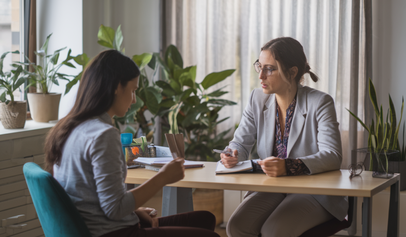 Counselling in Burnaby