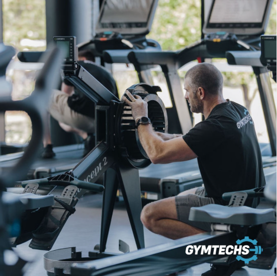 cross trainer machine