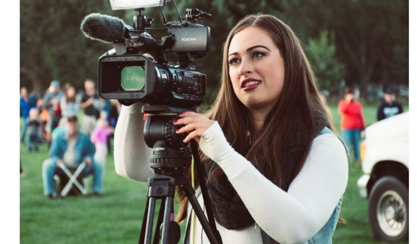 video producer in Milwaukee