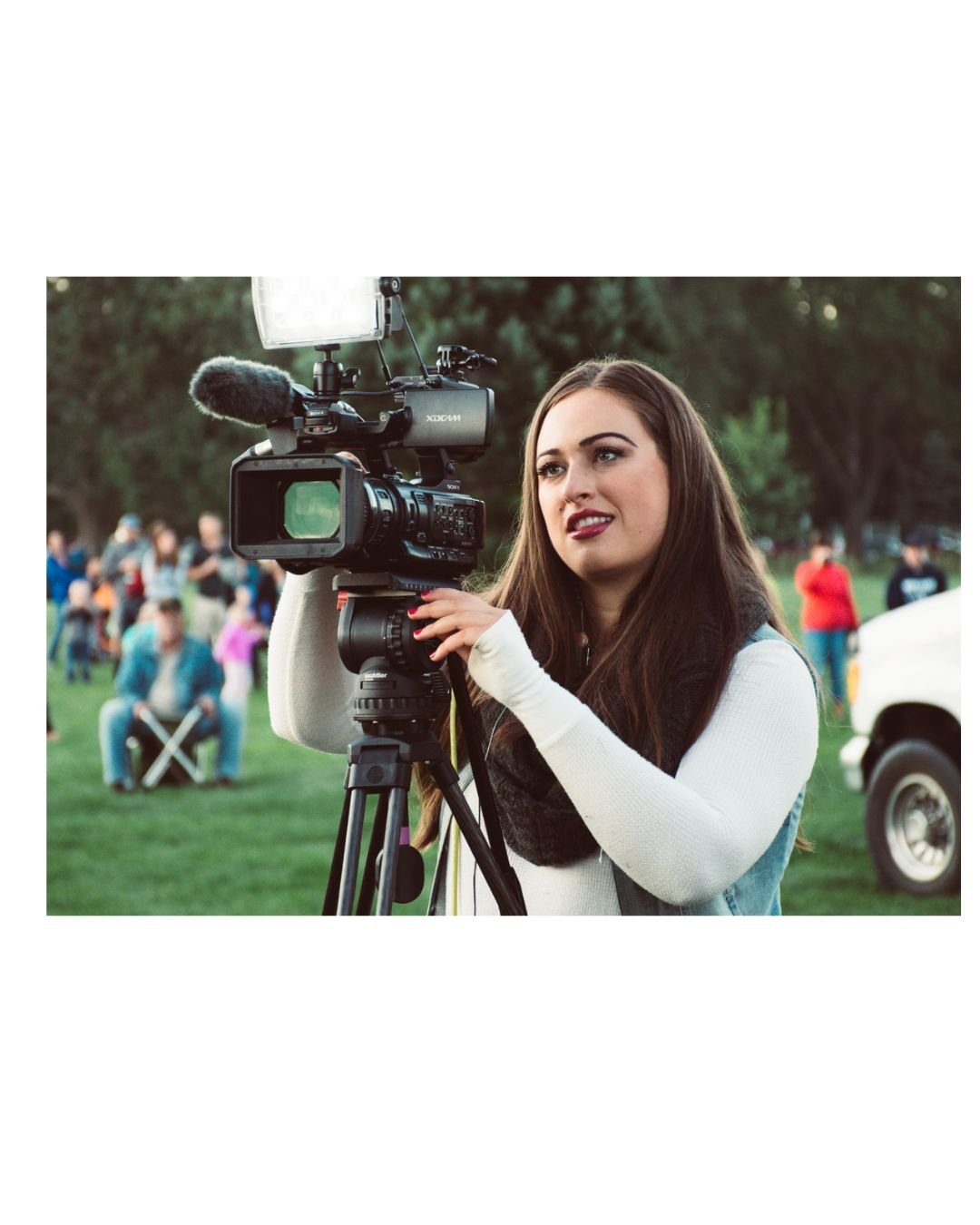 video producer in Milwaukee