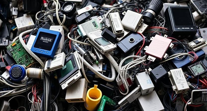 electronic recycling san diego