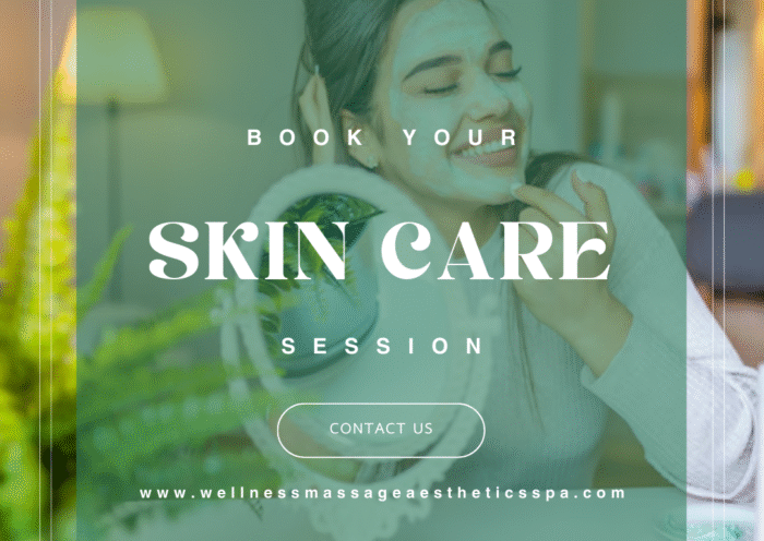 skin care in Irmo, SC