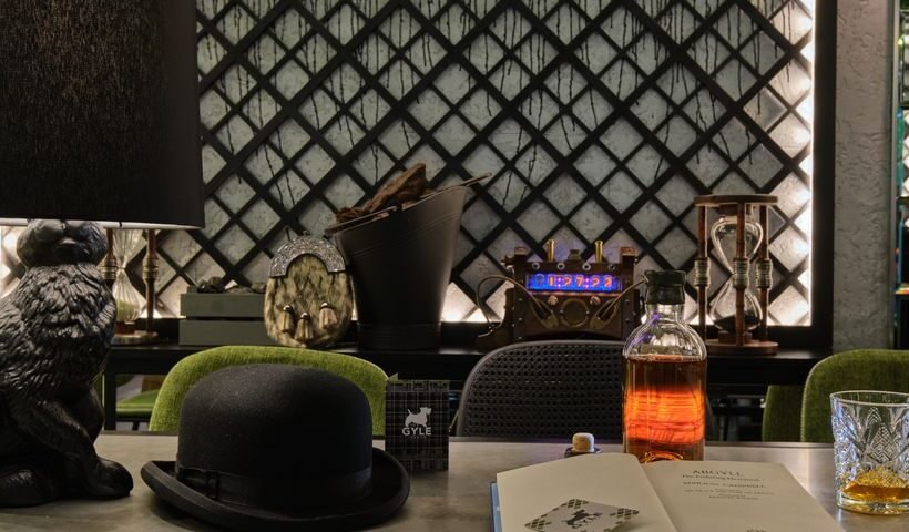 hotels in kings cross