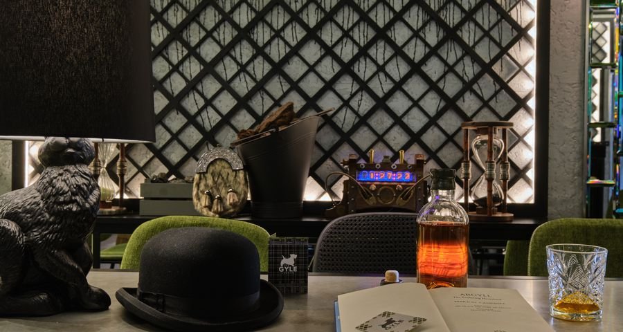 hotels in kings cross