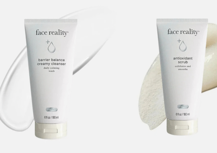 buy facial cleanser
