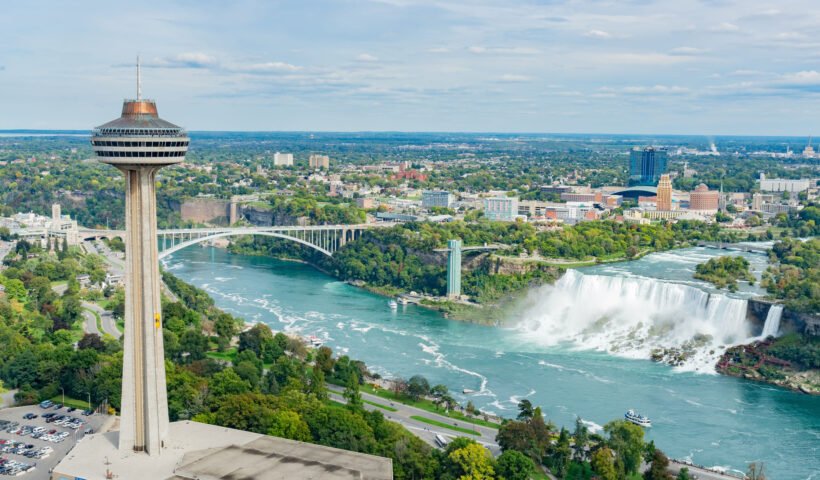 Canada electronic travel authorization