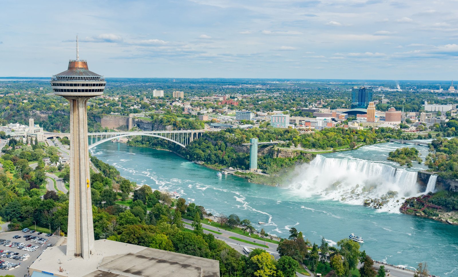 Canada electronic travel authorization