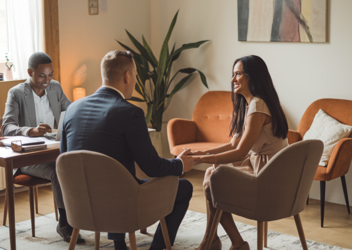 internal family systems therapy counsellor