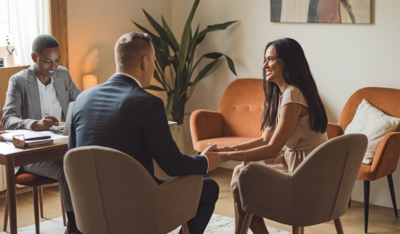 internal family systems therapy counsellor