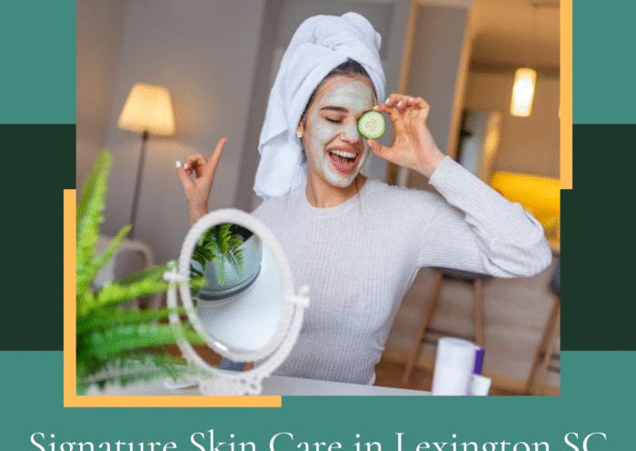Skin Care in Irmo SC