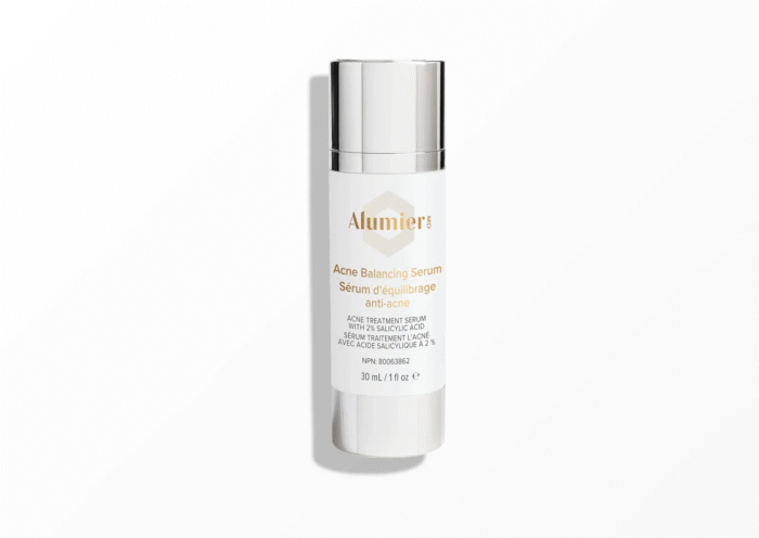 skin serum for face