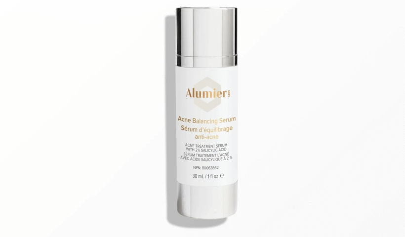 skin serum for face