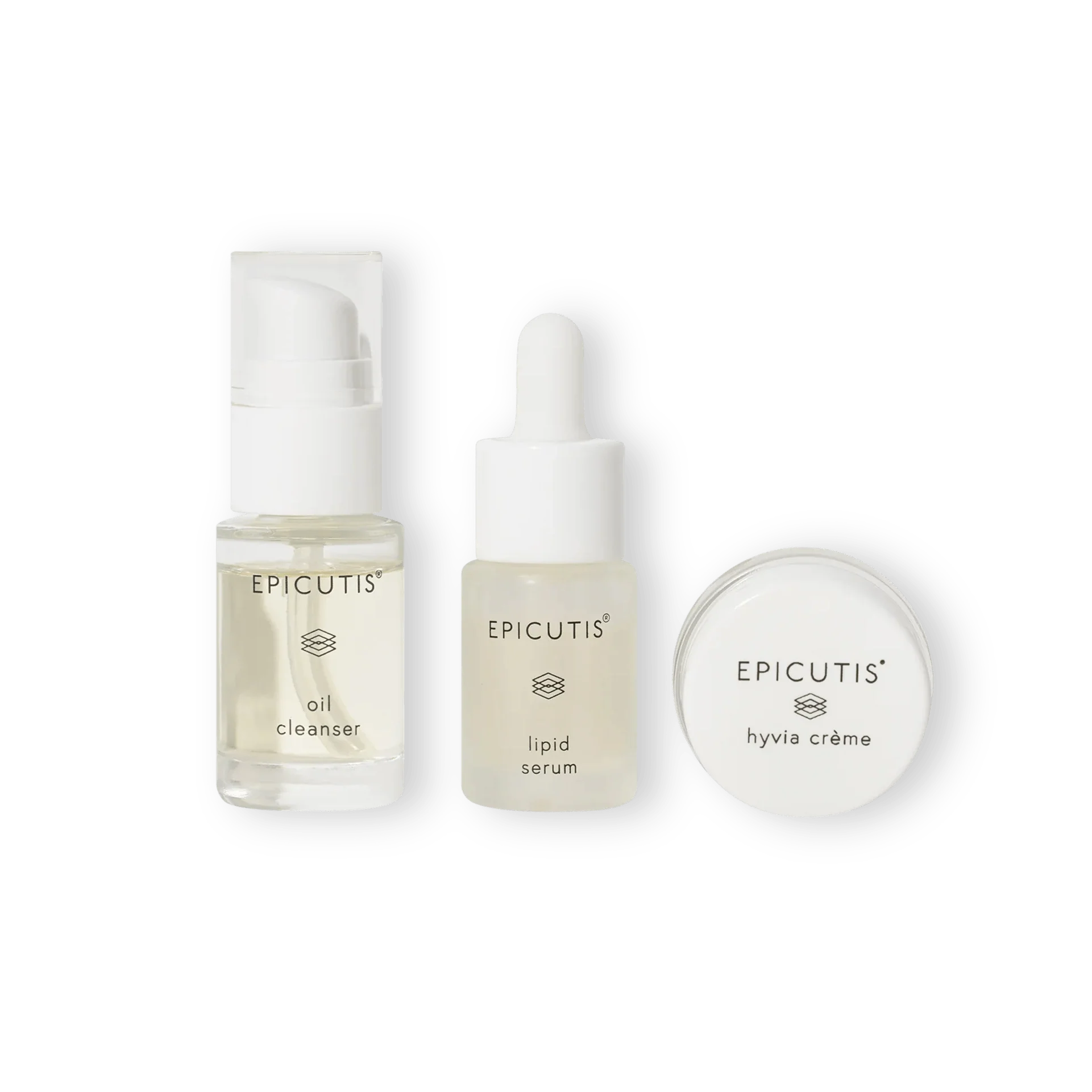 epicutis luxury skincare set
