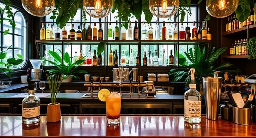 London cocktail club menu
